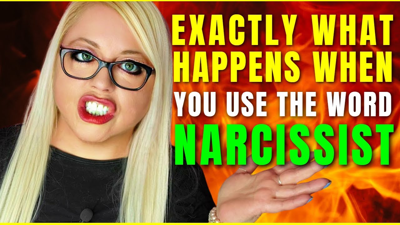 Should you call out a narcissist? What to Expect When the Narcissist ...