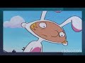 Hey Arnold's Arnold Betrays Iggy Review