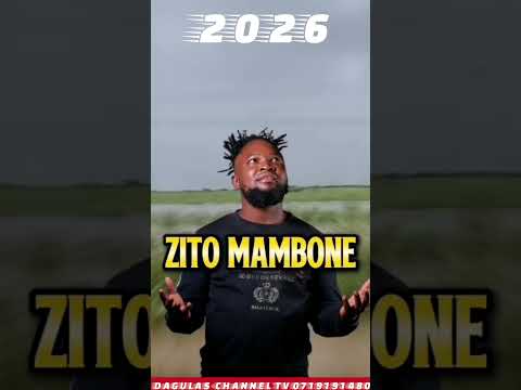 Zito Mambone Swavava Ku Dlhayiwa Yi Mati MP3 BREVEMENTE 