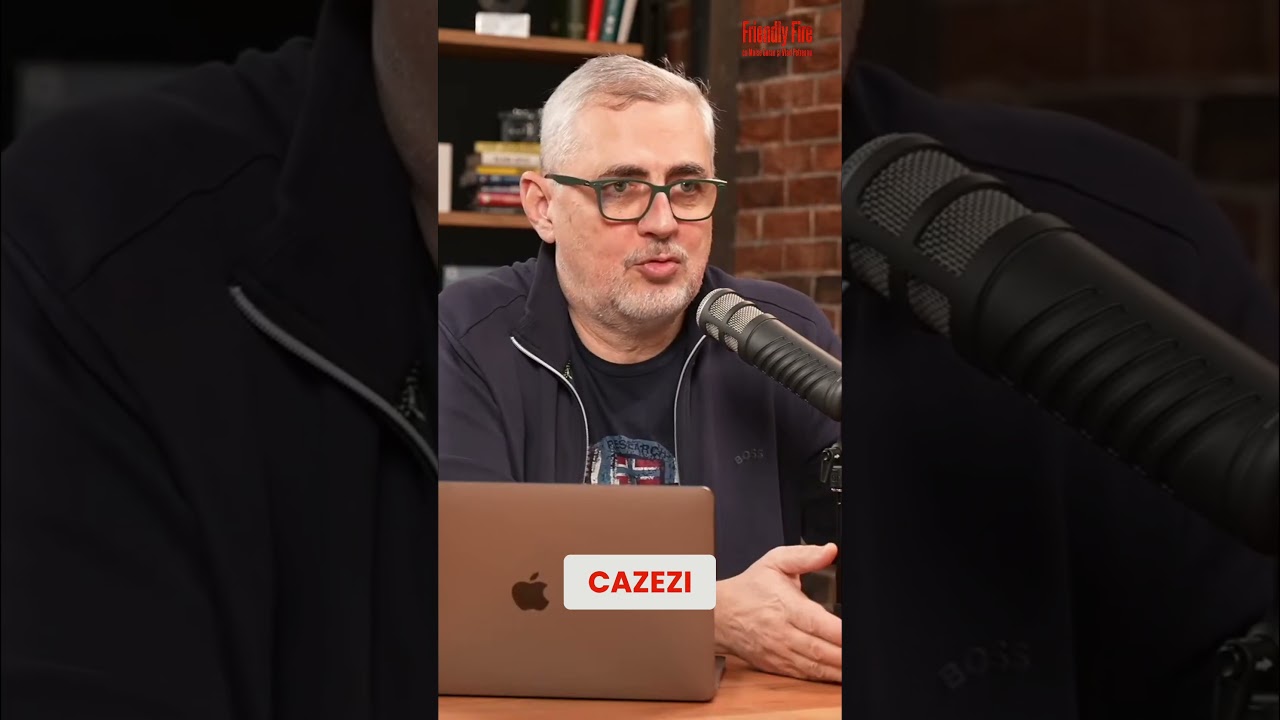 Armata Obligatorie în România: O Prostie Fără Resurse