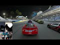 Forza NASCAR Racing | Fanatec CSL DD, Elite V2 Pedals gameplay