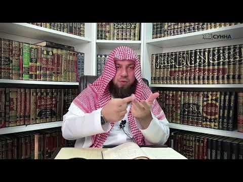 Великая милость Аллаха || Сирадж Абу Тальха