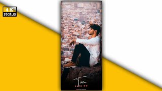 Khuda... 4K Full Screen Sad Status 🥀 4K whatsapp status | Full Screen 4K Status | 4K status