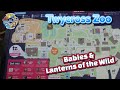 Wild Lights &amp; Wildlife Wonders at Twycross Zoo