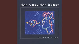 Video thumbnail of "Maria del Mar Bonet - Mercè"