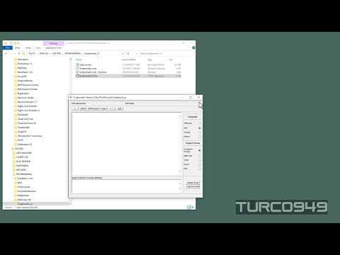 "Script Error" Message When Running Scriptomatic v2