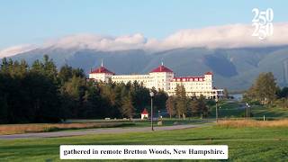 Bretton Woods, Narrated by Senator Maggie Hassan