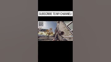 Heli Trap Kill #callofduty #warzone #foryou #gaming #cod #blackops #fypシ #battleroyale #usa #sniper