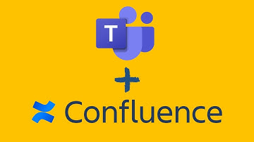 Microsoft Teams + Confluence in 3 clicks | Atlassian and Microsoft