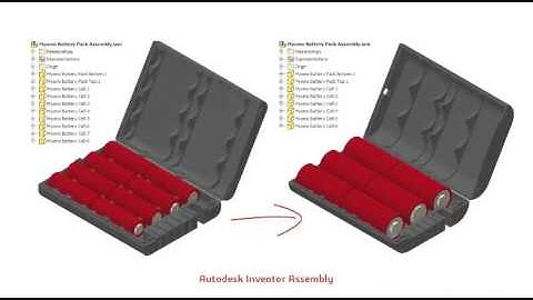 3D Interconnect video