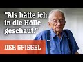 Nürnberger Prozesse: "Es war, als hätte ich in die Hölle geschaut"