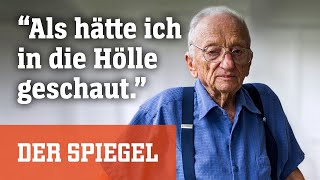 Nürnberger Prozesse: "Es war, als hätte ich in die Hölle geschaut" | DER SPIEGEL