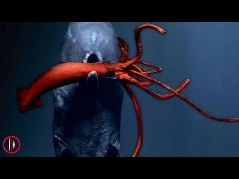 Video: Mantis škampi - nevjerojatan morski grabežljivac
