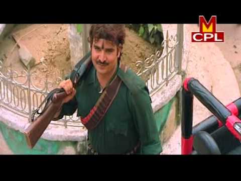 Dhamki The Threat | Superhit Haryanvi Movie Trailer
