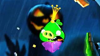 Angry Birds 2: King Pig Panic screenshot 3