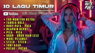 Download Lagu Kumpulan Kompilasi Lagu Timur 2025 | Tabola Bale Viral TikTok | Ngapain Repot | stecu stecu Viral! MP3