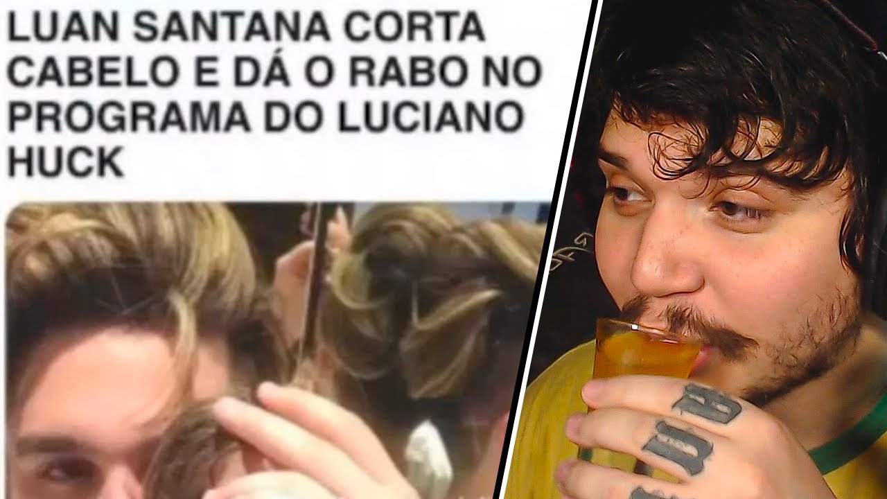 A cada meme ruim eu bebo - Memes do discord