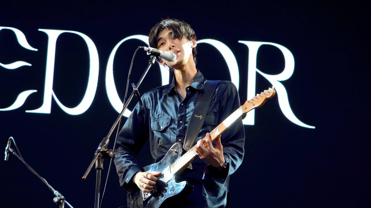 260228 리도어(Redoor) - 영원은 그렇듯 @이머지 뮤직 페스티벌