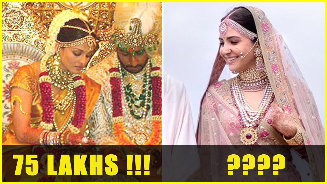 bollywood wedding dresses