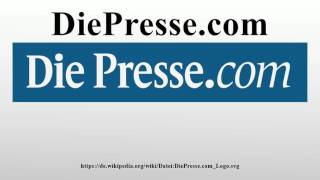 DiePresse.com