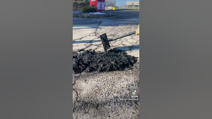 Aquaphalt Asphalt Repair - Pittsburgh, PA