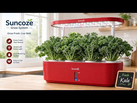 Hydroponic Update 🌱 September 2026 🍅