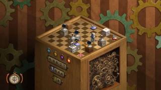 Tinker Set 03 Level 13 (Par)