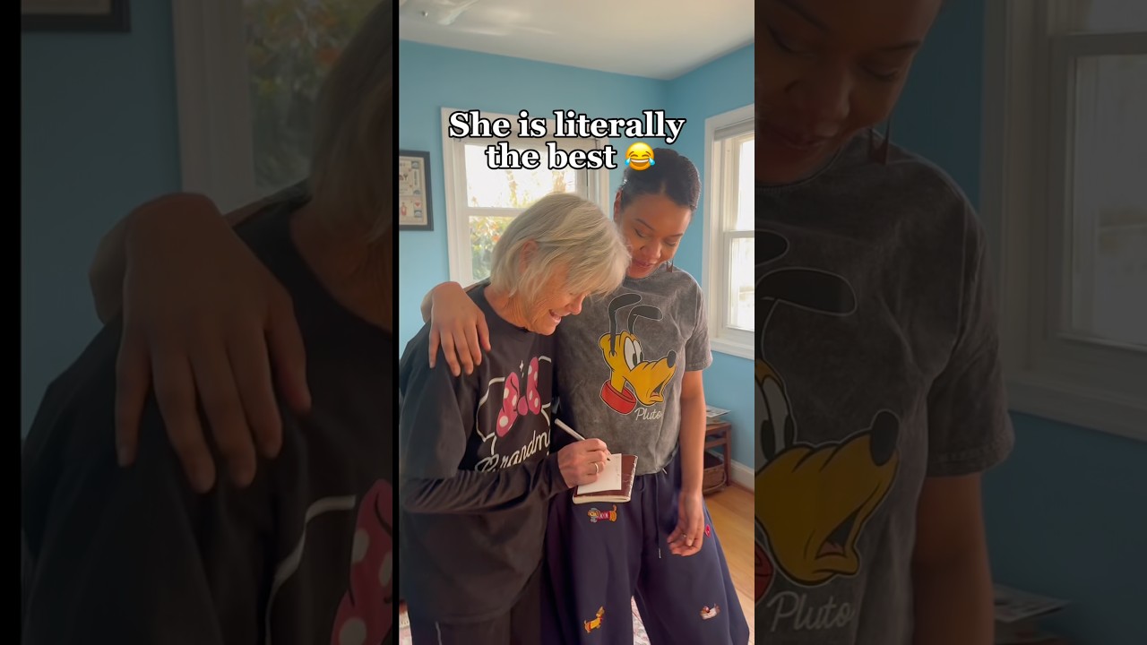 My MIL is a straight G #mil #motherinlaw #daughterinlaw #dil #viral #viralshorts #momlife #momlife