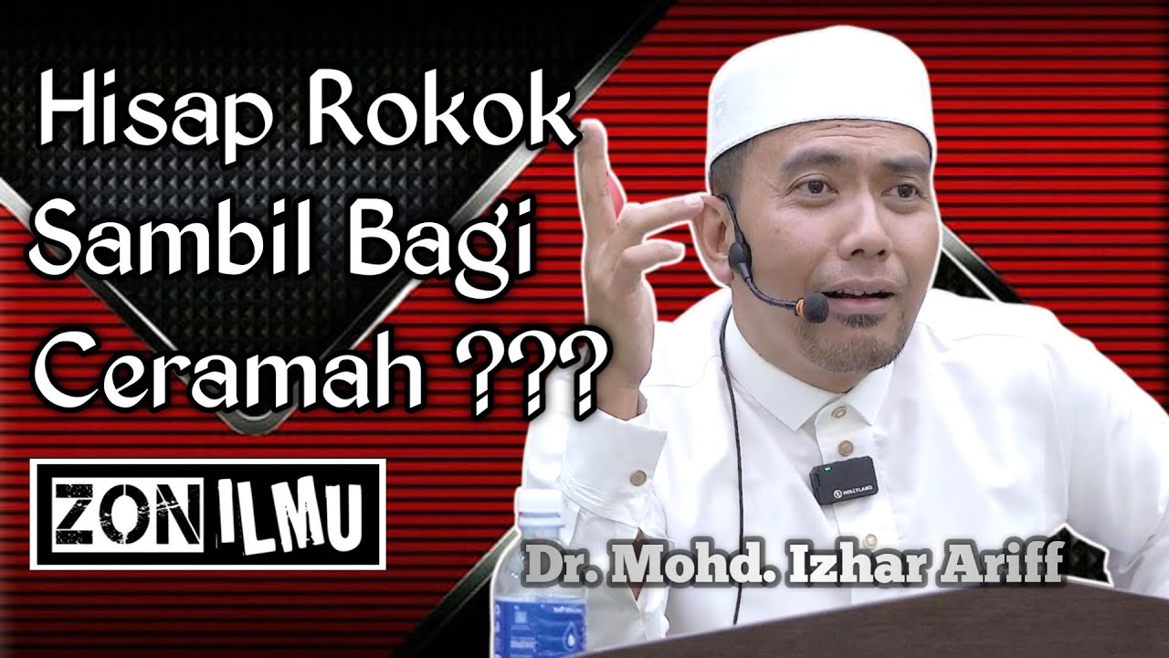 MALAYSIA MASIH AMAN | Dato' Dr. Mohd. Izhar Arif