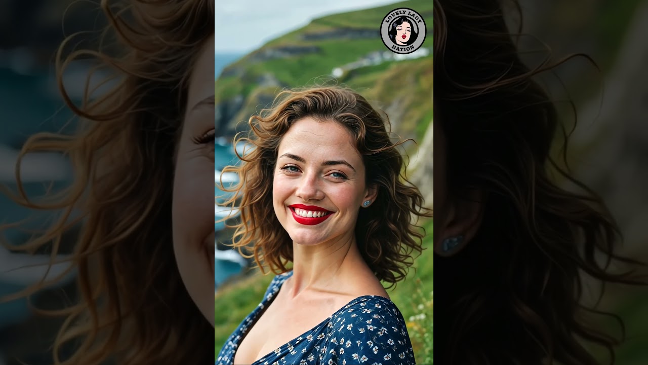 beautiful cornish maidens by the sea vol.3 