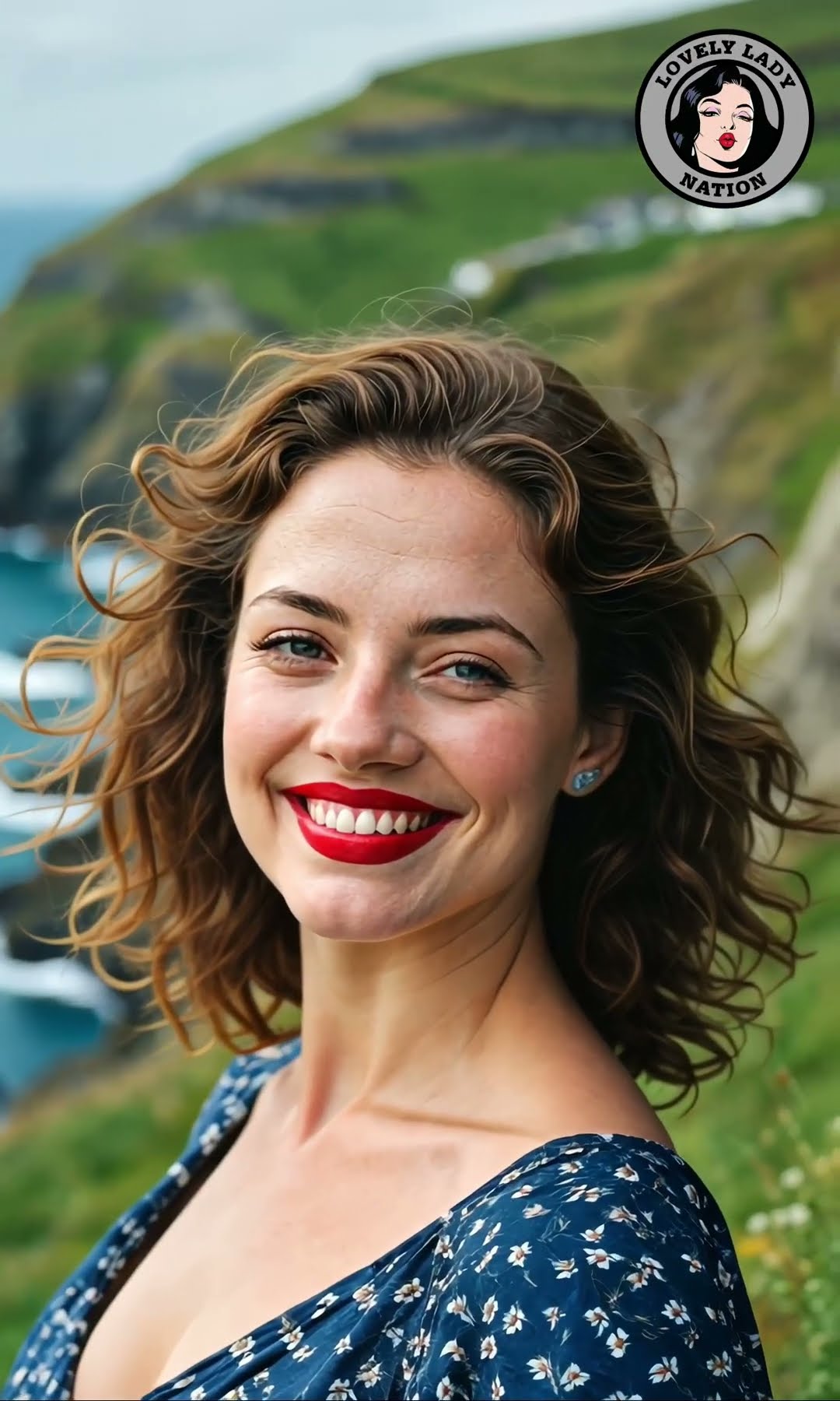 beautiful cornish maidens by the sea vol.3 #fishermansfriends #portisaac