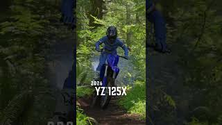 #Yamaha’s XC racers are the ultimate singletrack slayers.