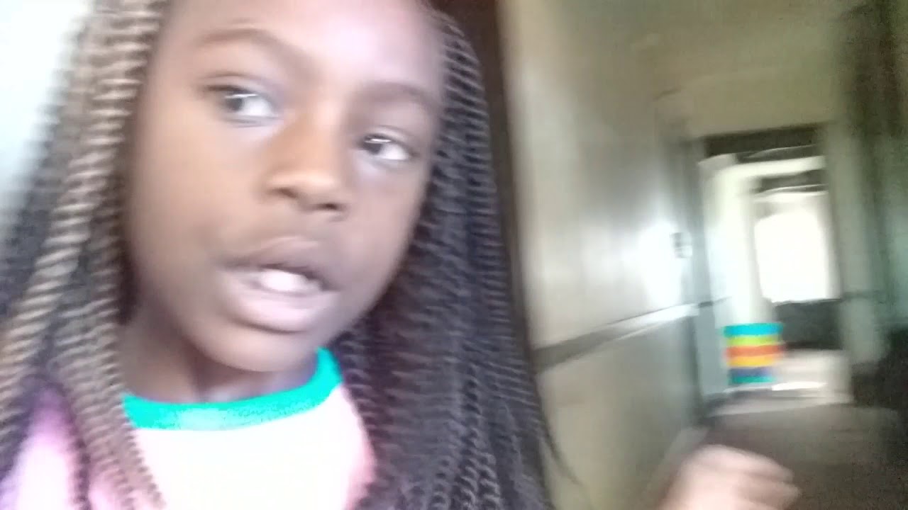Playing A Game YouTube
