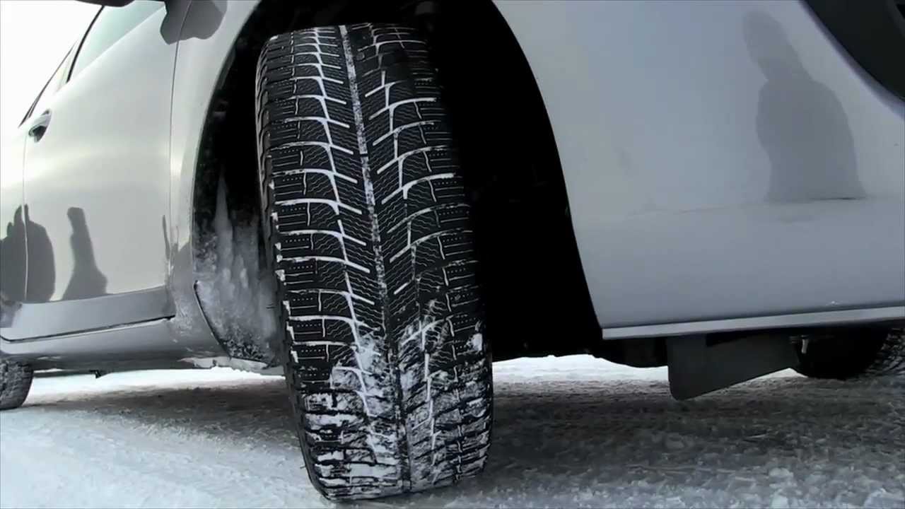 Michelin Winter Tire Evaluation YouTube michelin-winter-tire-evaluation-youtube