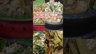 5 MAKANAN ENAK OLAHAN LAMTORO ATAU MELANDING