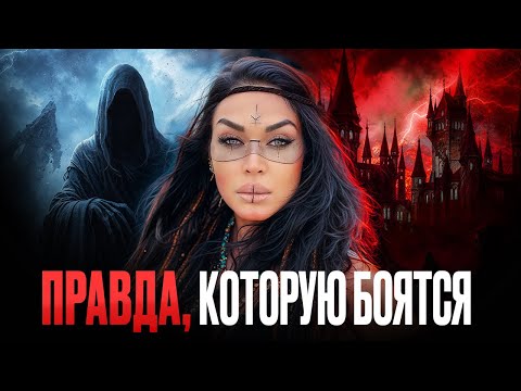 Russia's best psychic on karma and monetary energy / Why "magic rituals" ruin fate