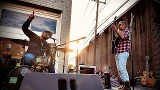 “Got Me Gone” - Stud Ford & Will Coppage - Leland, MS - Dec 2024