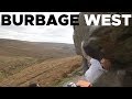 Twin Peaks || Double 7A's at Burbage West