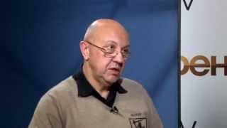 Андрей Фурсов - Феномен смуты Андрей Фурсов - Феномен смуты