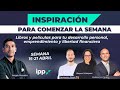 Nueva INSPIRACIÓN sobre Desarrollo Personal