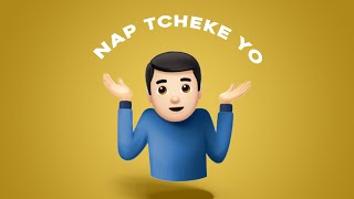 Nap Tcheke Yo - AndyBeatz