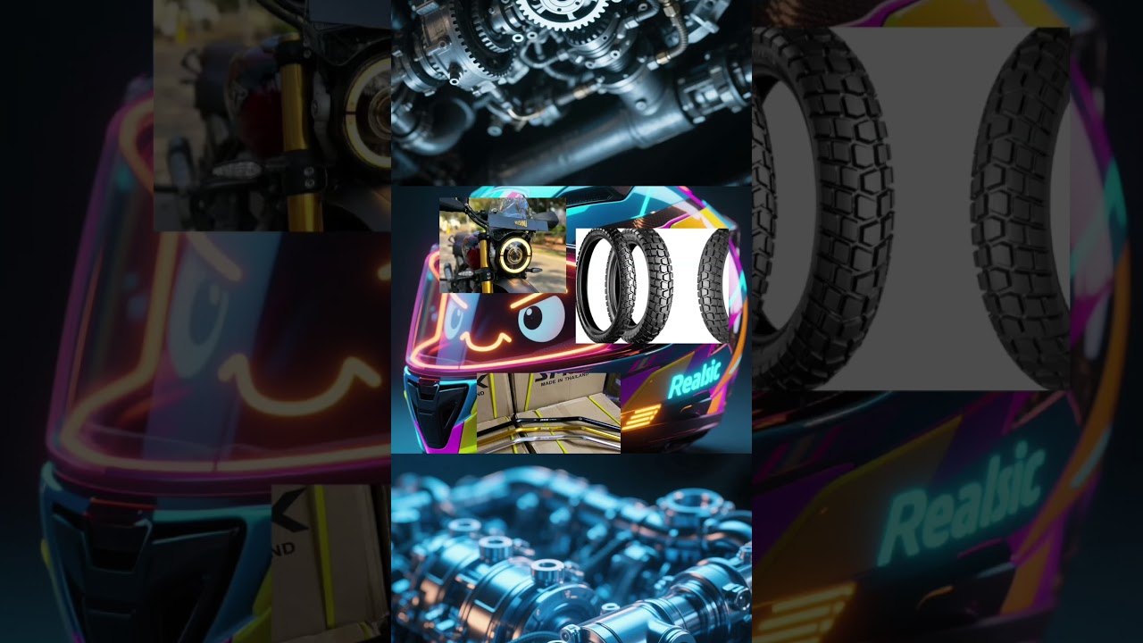 How to get a cheap scrambler. 