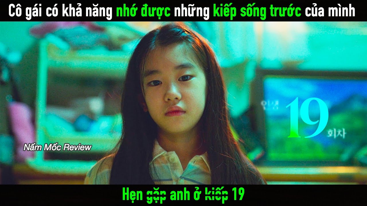 Cô gái có khả năng nhớ được toàn bộ những kiếp sống trước của mình