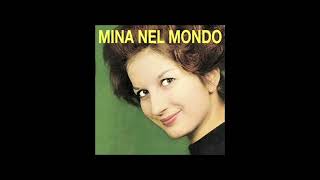 Mina canta in Giapponese | Wakare (Un anno d'amore)