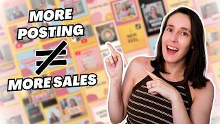 How to Make More Sales from Your Social Media Posts