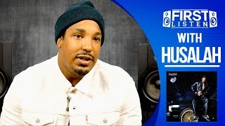 Husalah - H album (Exclusive) || First Listen