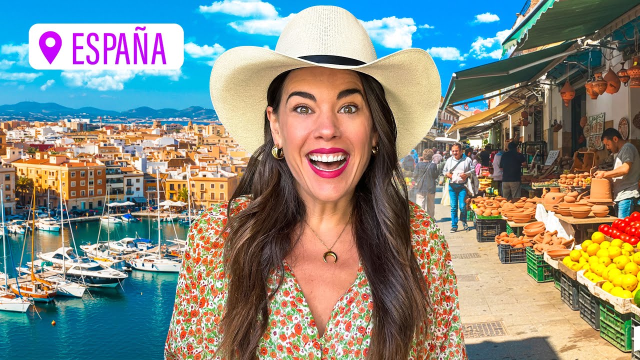 Mi vida en Barcelona ¿Es tan diferente a la de México?