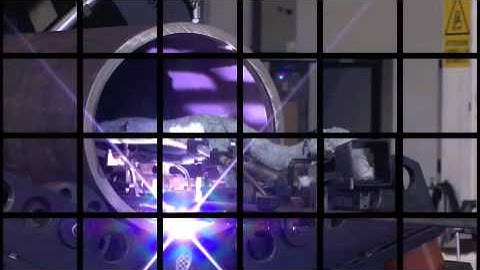 Горизонтальная установка для наплавки - HORIZONTAL CLADDING MACHINE