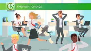Change Management: M3-4: Emergent Change