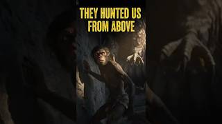The Murder from the Sky: Why Early Humans Feared the Stars